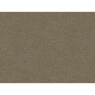 BRUNSCHWIG & FILS 8013149.2111.0 CHEVALIER WOOL DRIFTWOOD Fabric - Eade's Wallpaper