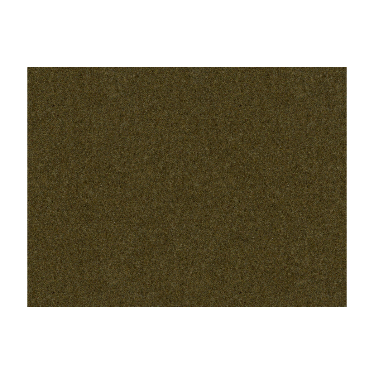 BRUNSCHWIG & FILS 8013149.30.0 CHEVALIER WOOL TARAGON Fabric - Eade's Wallpaper