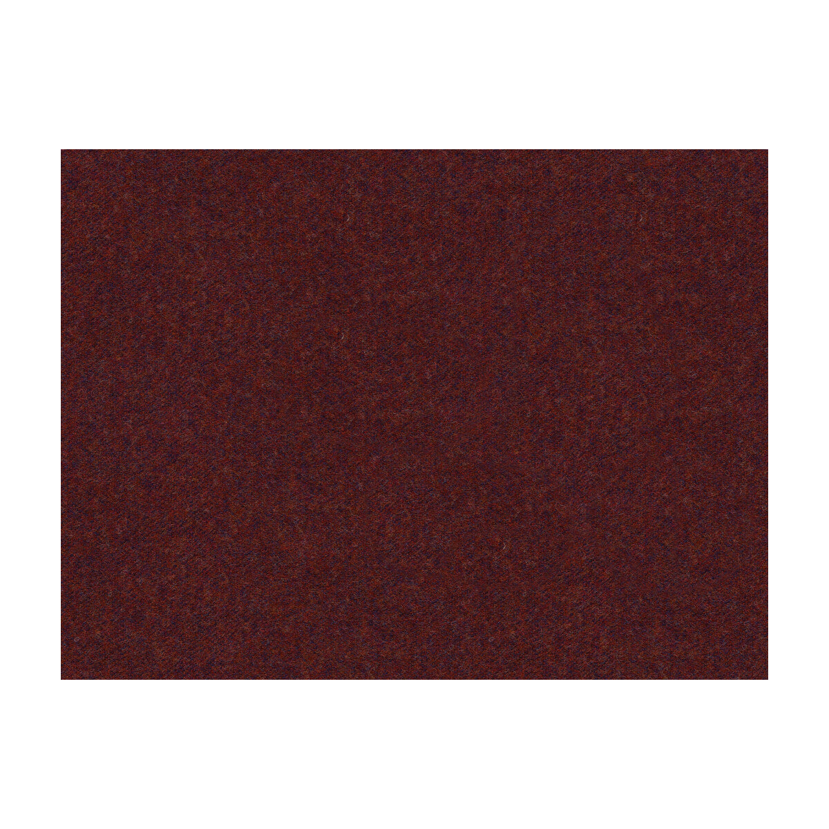 BRUNSCHWIG & FILS 8013149.519.0 CHEVALIER WOOL RAISIN Fabric - Eade's Wallpaper