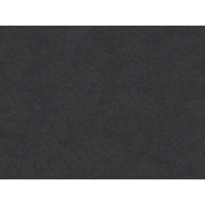 BRUNSCHWIG & FILS 8013149.5521.0 CHEVALIER WOOL GRAPHITE Fabric - Eade's Wallpaper