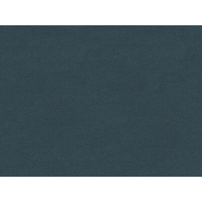 BRUNSCHWIG & FILS 8013149.5.0 CHEVALIER WOOL OXFORD BLUE Fabric - Eade's Wallpaper