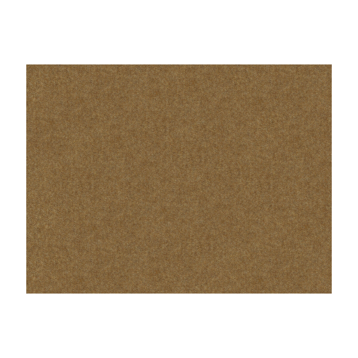 BRUNSCHWIG & FILS 8013149.616.0 CHEVALIER WOOL PRALINE Fabric - Eade's Wallpaper