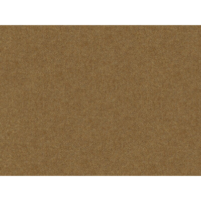 BRUNSCHWIG & FILS 8013149.616.0 CHEVALIER WOOL PRALINE Fabric - Eade's Wallpaper