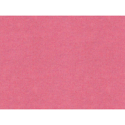 BRUNSCHWIG & FILS 8013149.717.0 CHEVALIER WOOL ORCHID Fabric - Eade's Wallpaper