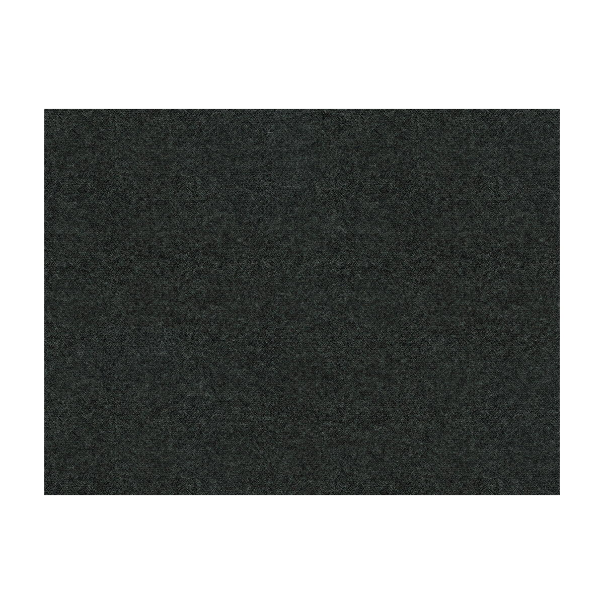 BRUNSCHWIG & FILS 8013149.821.0 CHEVALIER WOOL COAL Fabric - Eade's Wallpaper