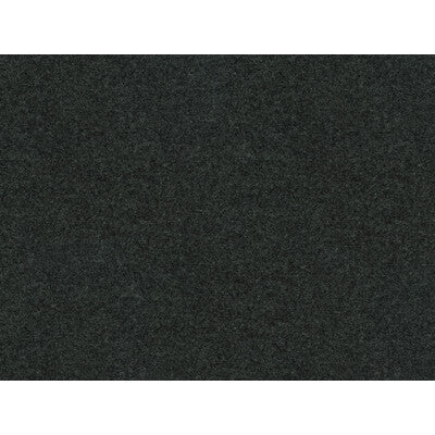 BRUNSCHWIG & FILS 8013149.821.0 CHEVALIER WOOL COAL Fabric - Eade's Wallpaper