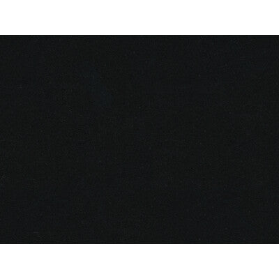 BRUNSCHWIG & FILS 8013149.8.0 CHEVALIER WOOL ONYX Fabric - Eade's Wallpaper