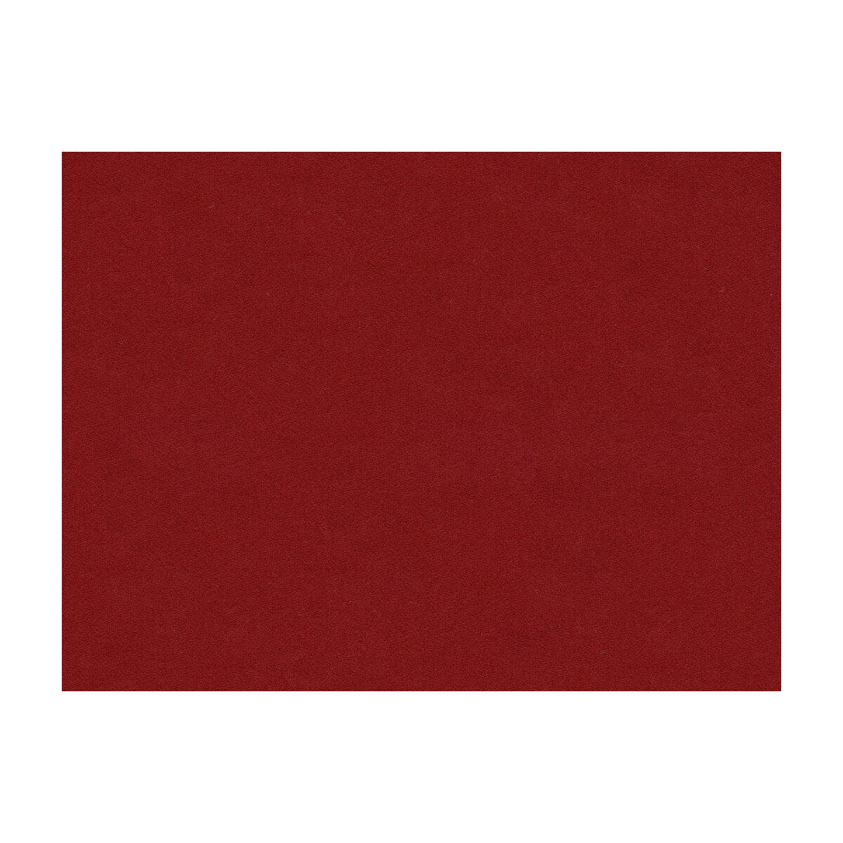 BRUNSCHWIG & FILS 8013149.919.0 CHEVALIER WOOL POMEGRANATE Fabric - Eade's Wallpaper