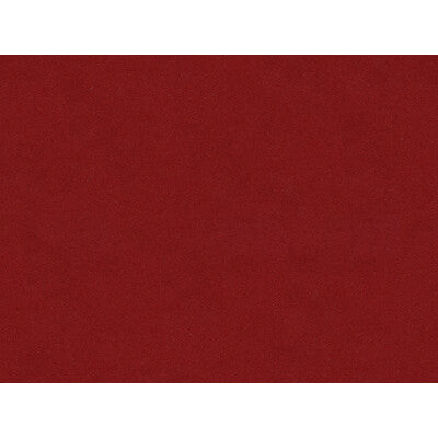 BRUNSCHWIG & FILS 8013149.919.0 CHEVALIER WOOL POMEGRANATE Fabric - Eade's Wallpaper