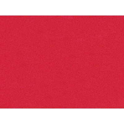 BRUNSCHWIG & FILS 8013149.9797.0 CHEVALIER WOOL BERRY Fabric - Eade's Wallpaper