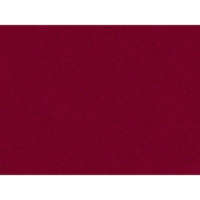 BRUNSCHWIG & FILS 8013149.97.0 CHEVALIER WOOL CURRANT Fabric - Eade's Wallpaper