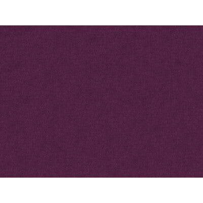BRUNSCHWIG & FILS 8013150.10.0 CHARMANT VELVET PLUM Fabric - Eade's Wallpaper