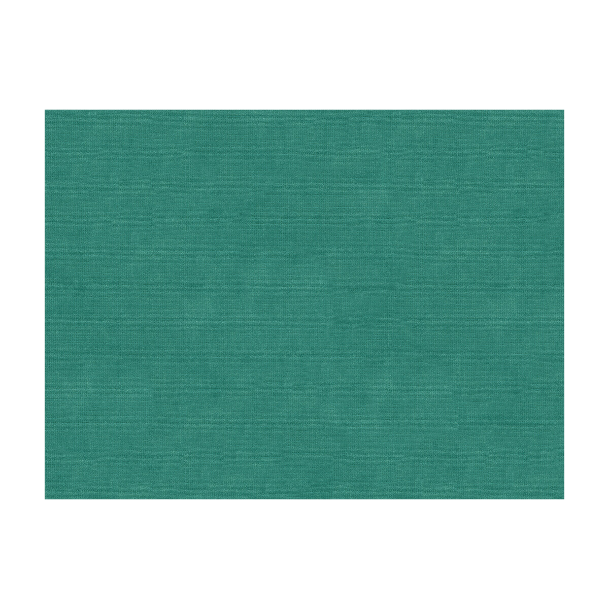 BRUNSCHWIG & FILS 8013150.113.0 CHARMANT VELVET AQUAMARINE Fabric - Eade's Wallpaper