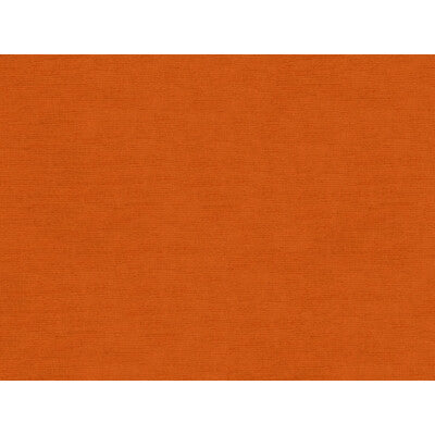 BRUNSCHWIG & FILS 8013150.1212.0 CHARMANT VELVET COGNAC Fabric - Eade's Wallpaper