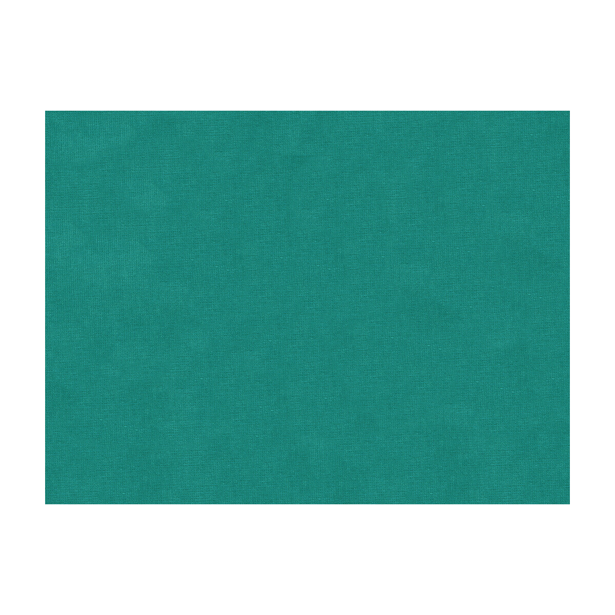 BRUNSCHWIG & FILS 8013150.13.0 CHARMANT VELVET TURQUOISE Fabric - Eade's Wallpaper