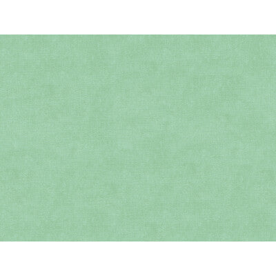 BRUNSCHWIG & FILS 8013150.15.0 CHARMANT VELVET AQUA Fabric - Eade's Wallpaper
