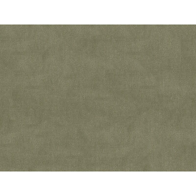BRUNSCHWIG & FILS 8013150.2311.0 CHARMANT VELVET PEBBLE Fabric - Eade's Wallpaper