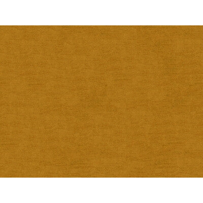 BRUNSCHWIG & FILS 8013150.43.0 CHARMANT VELVET BRASS Fabric - Eade's Wallpaper