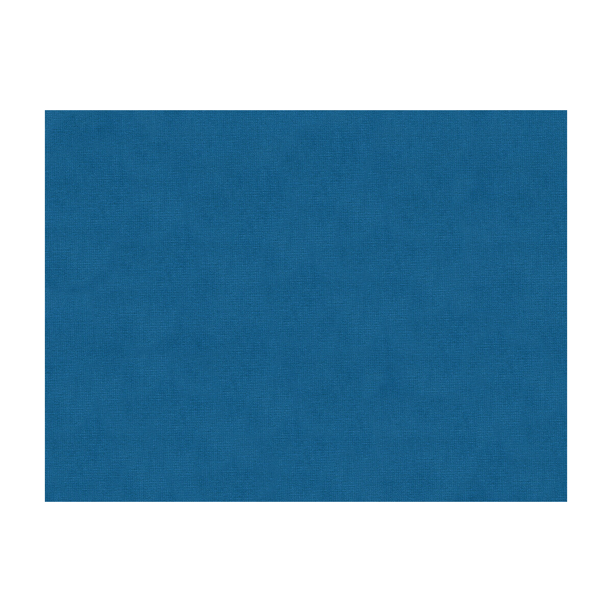 BRUNSCHWIG & FILS 8013150.5.0 CHARMANT VELVET SAPPHIRE Fabric - Eade's Wallpaper