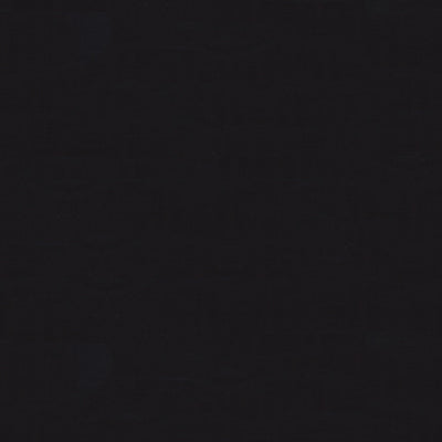 BRUNSCHWIG & FILS 8013182.8.0 FAILLE DU BARRY ONYX Fabric - Eade's Wallpaper