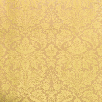 BRUNSCHWIG & FILS 8013188.164.0 DAMASK PIERRE ANTIQUE Fabric - Eade's Wallpaper