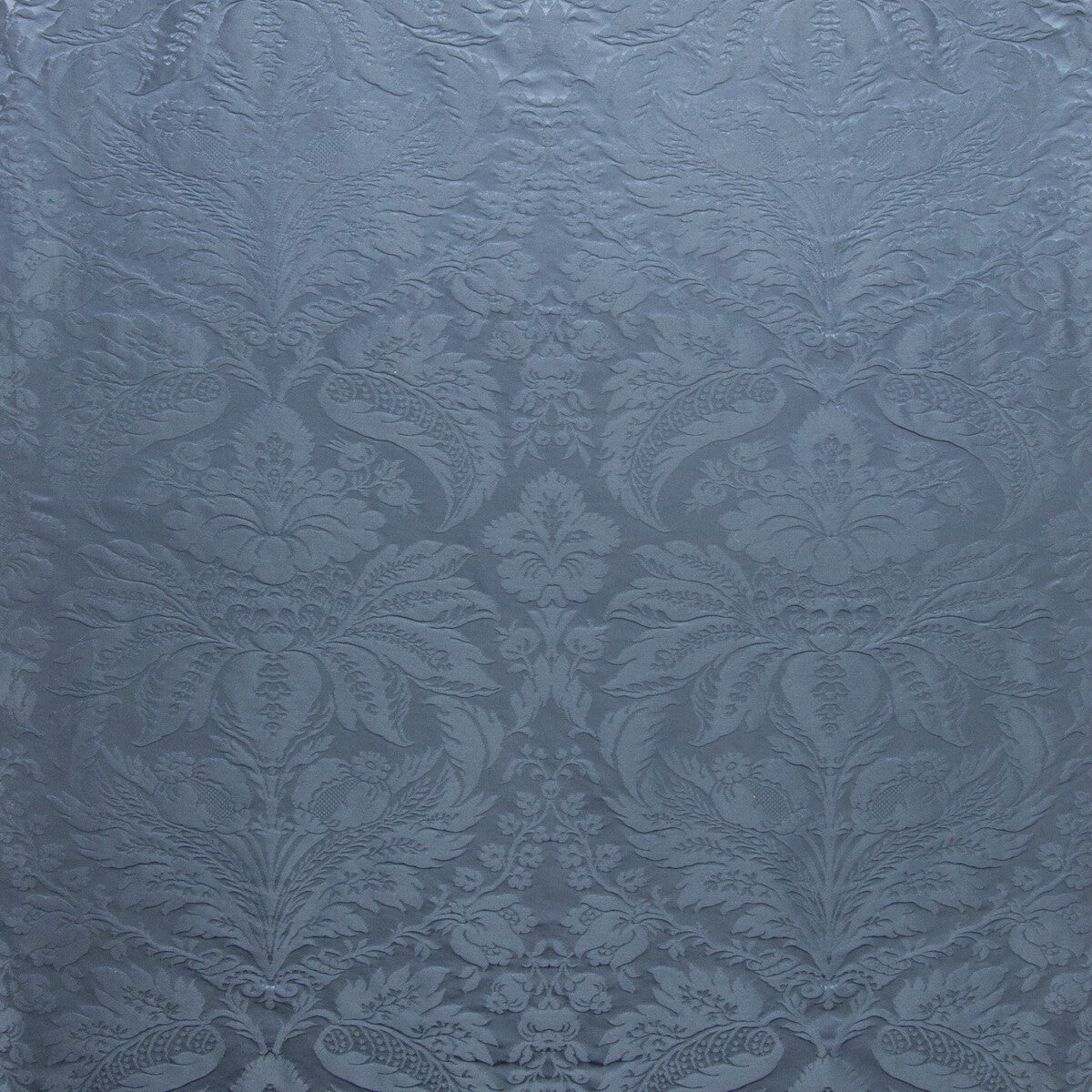 BRUNSCHWIG & FILS 8013188.50.0 DAMASK PIERRE DELFT Fabric - Eade's Wallpaper