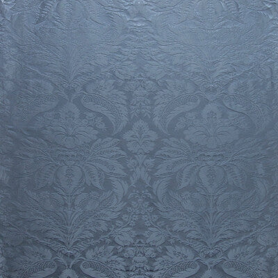 BRUNSCHWIG & FILS 8013188.50.0 DAMASK PIERRE DELFT Fabric - Eade's Wallpaper