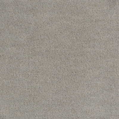 BRUNSCHWIG & FILS 8014101.1115.0 BACHELOR MOHAIR GREYSTONE Fabric - Eade's Wallpaper