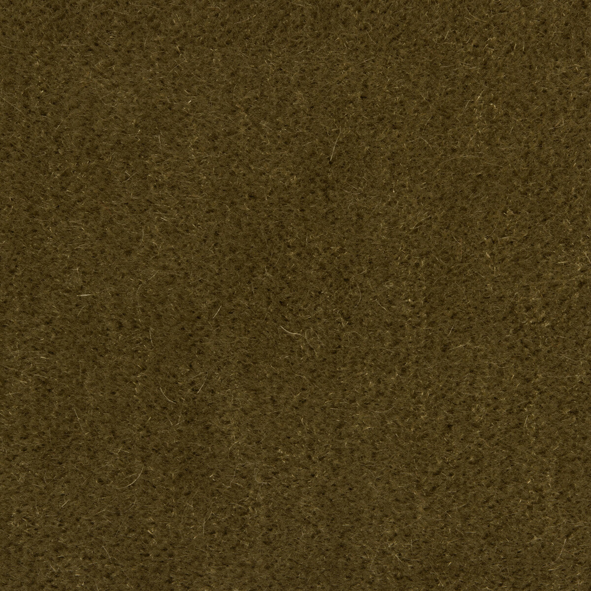 BRUNSCHWIG & FILS 8014101.113.0 BACHELOR MOHAIR KHAKI Fabric - Eade's Wallpaper