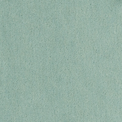 BRUNSCHWIG & FILS 8014101.15.0 BACHELOR MOHAIR AQUA Fabric - Eade's Wallpaper