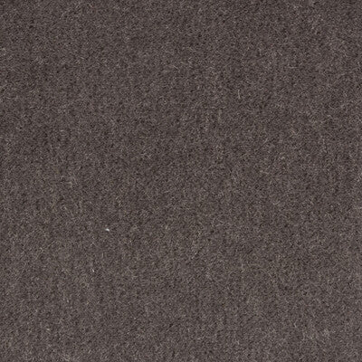 BRUNSCHWIG & FILS 8014101.21.0 BACHELOR MOHAIR STORM GREY Fabric - Eade's Wallpaper