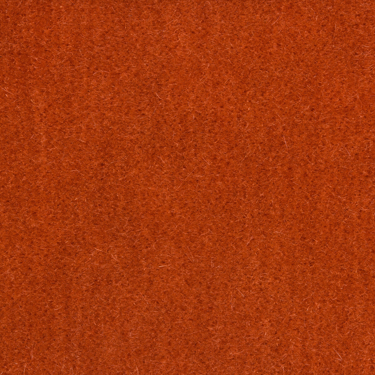 BRUNSCHWIG & FILS 8014101.24.0 BACHELOR MOHAIR PERSIMMON Fabric - Eade's Wallpaper