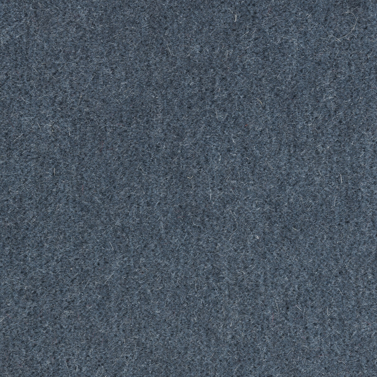 BRUNSCHWIG & FILS 8014101.5.0 BACHELOR MOHAIR STONE BLUE Fabric - Eade's Wallpaper