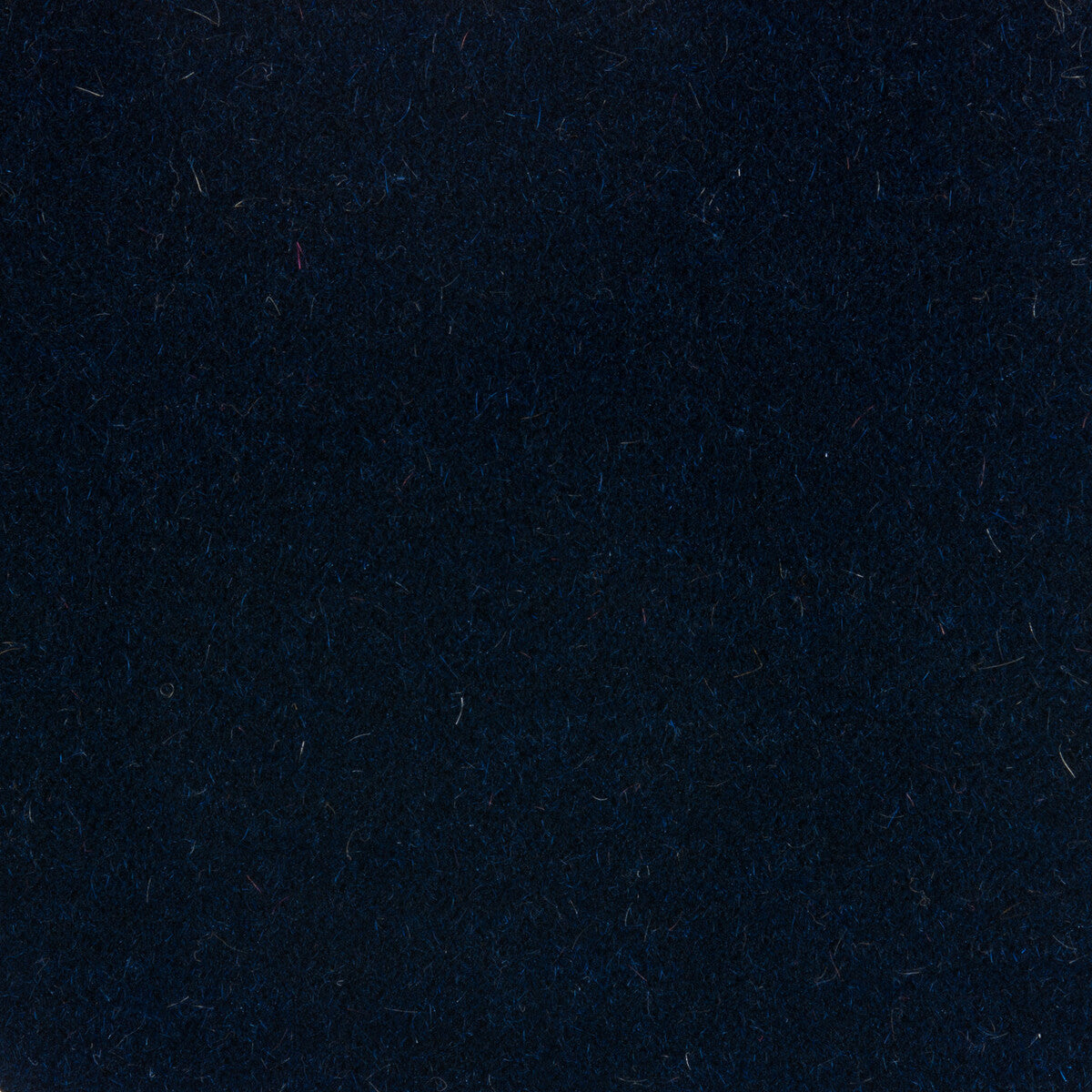 BRUNSCHWIG & FILS 8014101.50.0 BACHELOR MOHAIR MARINE Fabric - Eade's Wallpaper