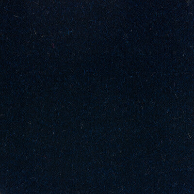 BRUNSCHWIG & FILS 8014101.50.0 BACHELOR MOHAIR MARINE Fabric - Eade's Wallpaper