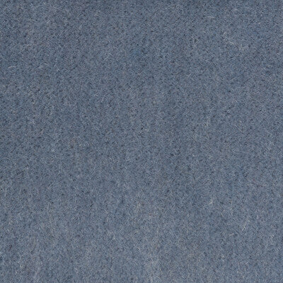 BRUNSCHWIG & FILS 8014101.515.0 BACHELOR MOHAIR BLUEBELL Fabric - Eade's Wallpaper