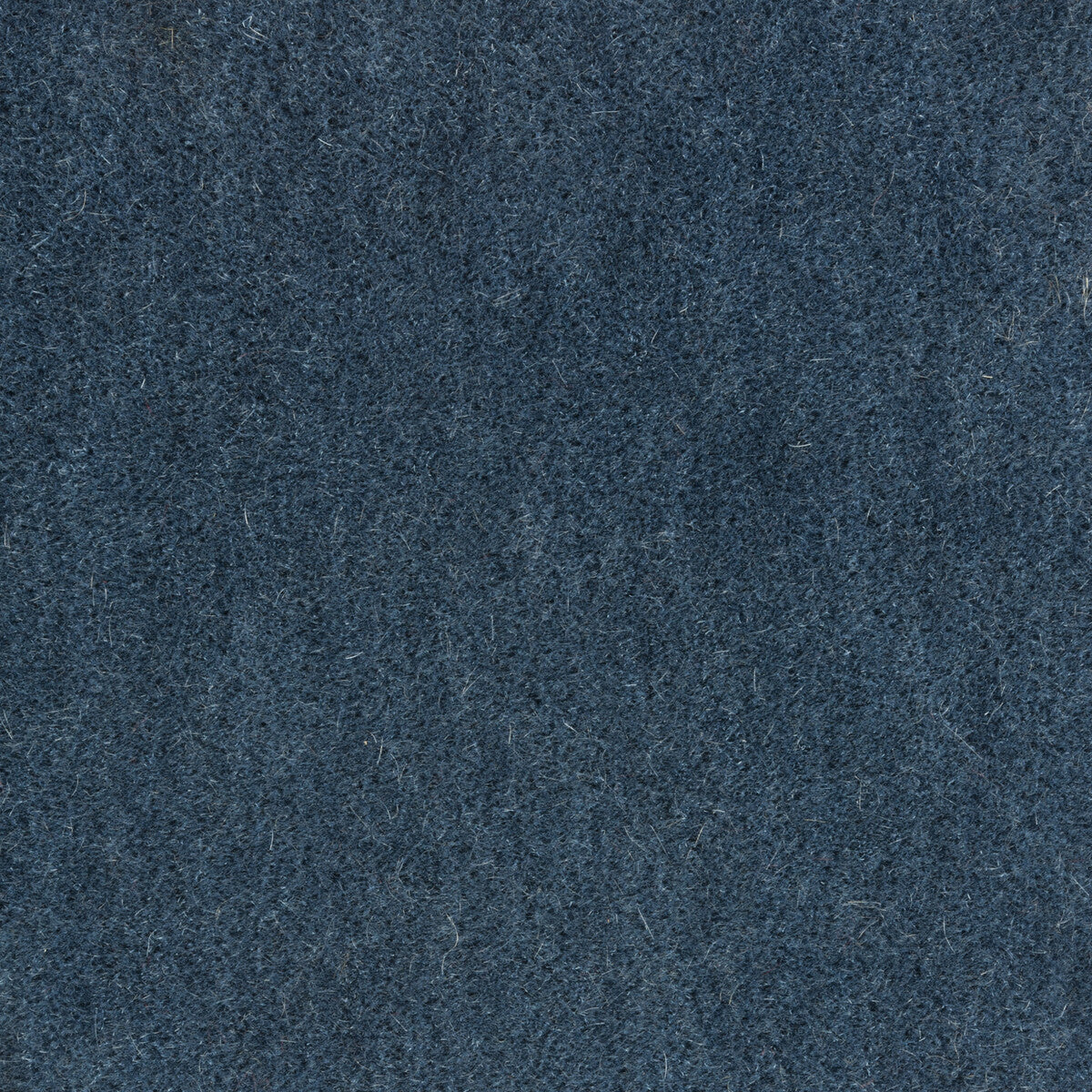 BRUNSCHWIG & FILS 8014101.55.0 BACHELOR MOHAIR BLUE Fabric - Eade's Wallpaper