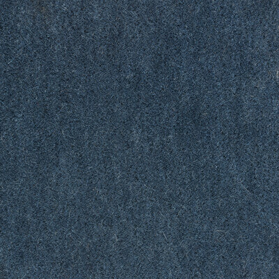 BRUNSCHWIG & FILS 8014101.55.0 BACHELOR MOHAIR BLUE Fabric - Eade's Wallpaper