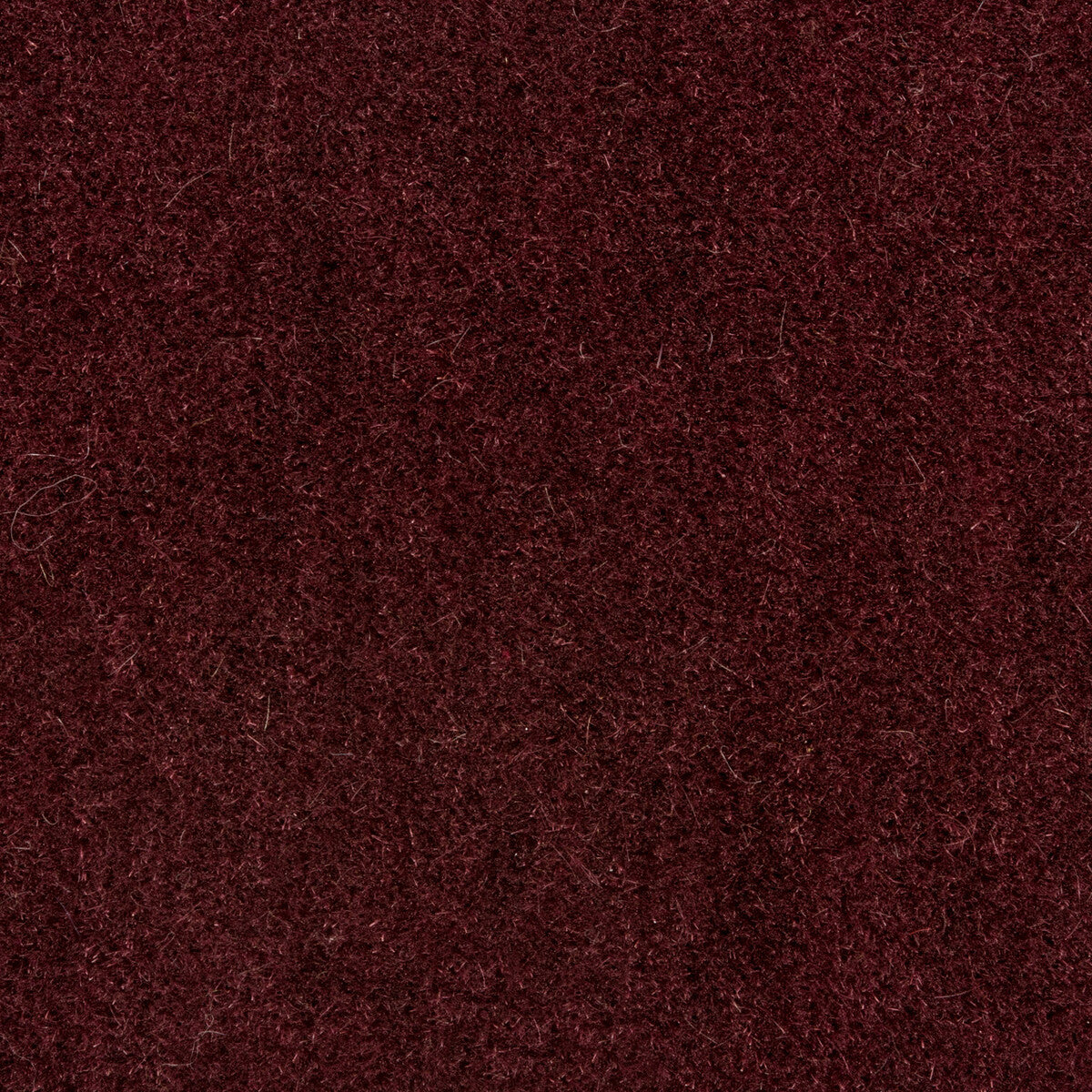 BRUNSCHWIG & FILS 8014101.610.0 BACHELOR MOHAIR COLA Fabric - Eade's Wallpaper