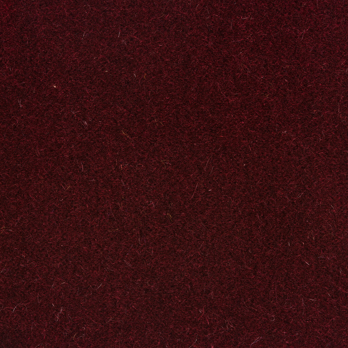 BRUNSCHWIG & FILS 8014101.910.0 BACHELOR MOHAIR RAISIN Fabric - Eade's Wallpaper