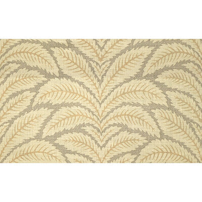 BRUNSCHWIG & FILS 8014104.11.0 TALAVERA LINEN BIRCH Fabric - Eade's Wallpaper