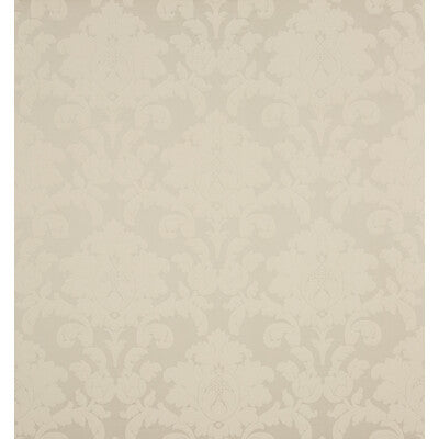 BRUNSCHWIG & FILS 8014117.11.0 SYLVANA PLATNIUM Fabric - Eade's Wallpaper