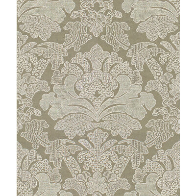BRUNSCHWIG & FILS 8014118.11.0 PRIYA DOVE Fabric - Eade's Wallpaper