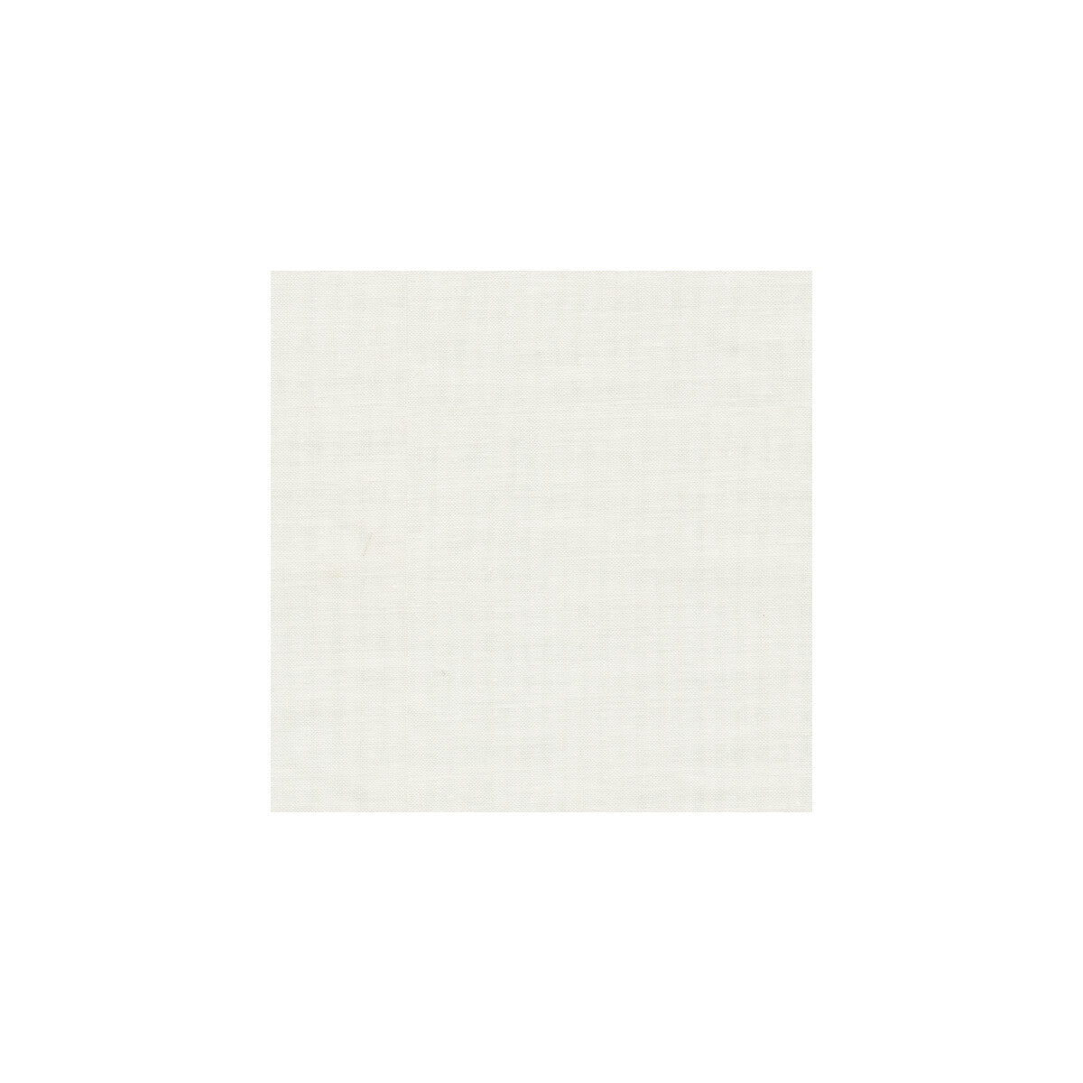BRUNSCHWIG & FILS 8014132.101.0 FELICE WHITE Fabric - Eade's Wallpaper