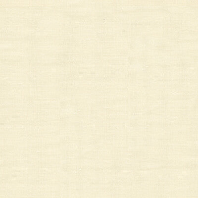 BRUNSCHWIG & FILS 8014132.16.0 FELICE CREAM Fabric - Eade's Wallpaper