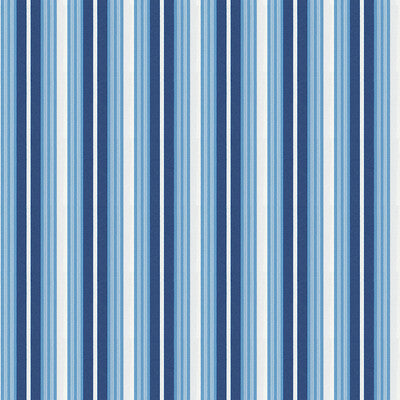 BRUNSCHWIG & FILS 8015146.515.0 STAEL BLEU Fabric - Eade's Wallpaper