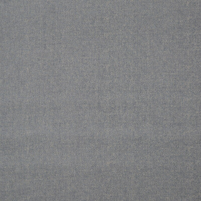 BRUNSCHWIG & FILS 8015161.18.0 GUARINOT STEEL Fabric - Eade's Wallpaper