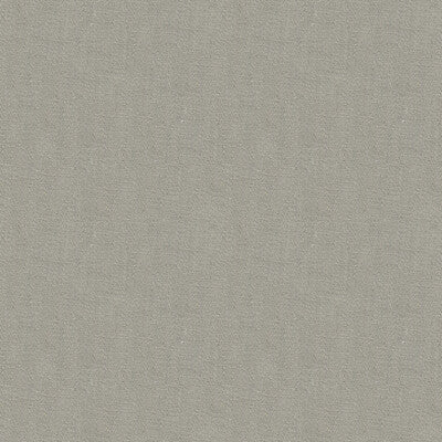 BRUNSCHWIG & FILS 8015167.21.0 OTES SOLID PEBBLE Fabric - Eade's Wallpaper