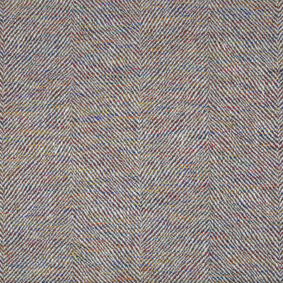 BRUNSCHWIG & FILS 8015176.754.0 SARADA TEXTURE IRIS/AZURE Fabric - Eade's Wallpaper