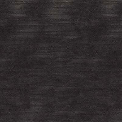 BRUNSCHWIG & FILS 8016103.1011.0 LAZARE VELVET SMOKE Fabric - Eade's Wallpaper